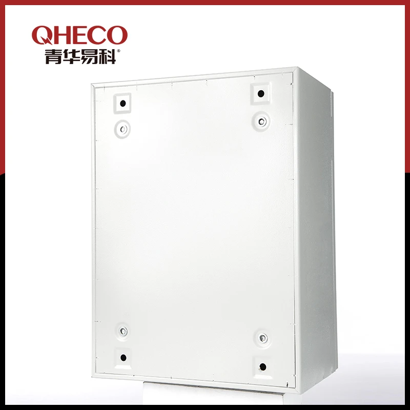 Anti-Corrosion Electrical Enclosure factory
